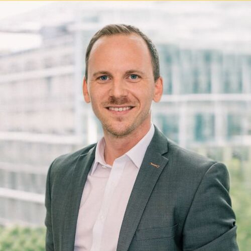 Tobias Kühnle