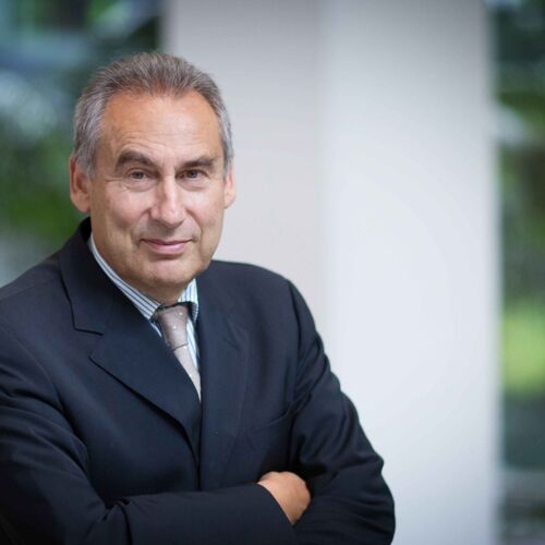 Dr. Markus Faulhaber