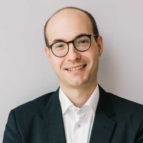 Marc Schurer