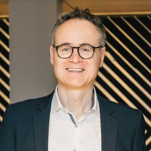 Pascal-Stephan Scheeff